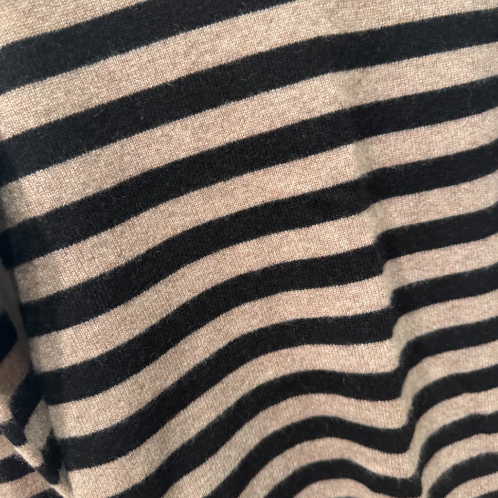 White + Warren Cashmere Sweater — image 2 of 7